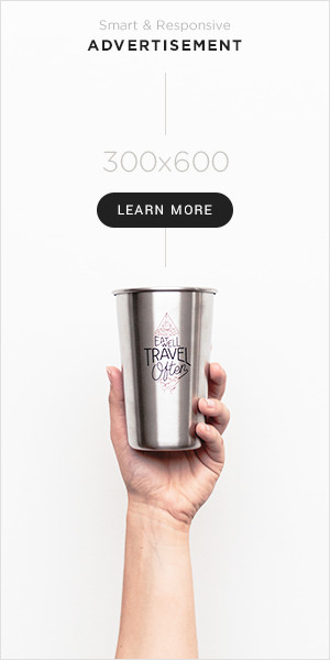 Advertisement Banner